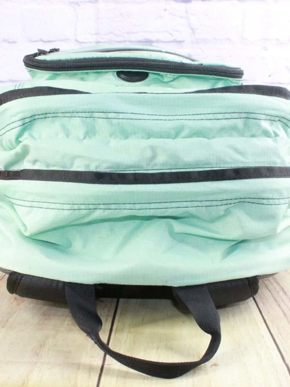 L.L. Bean extra roomy